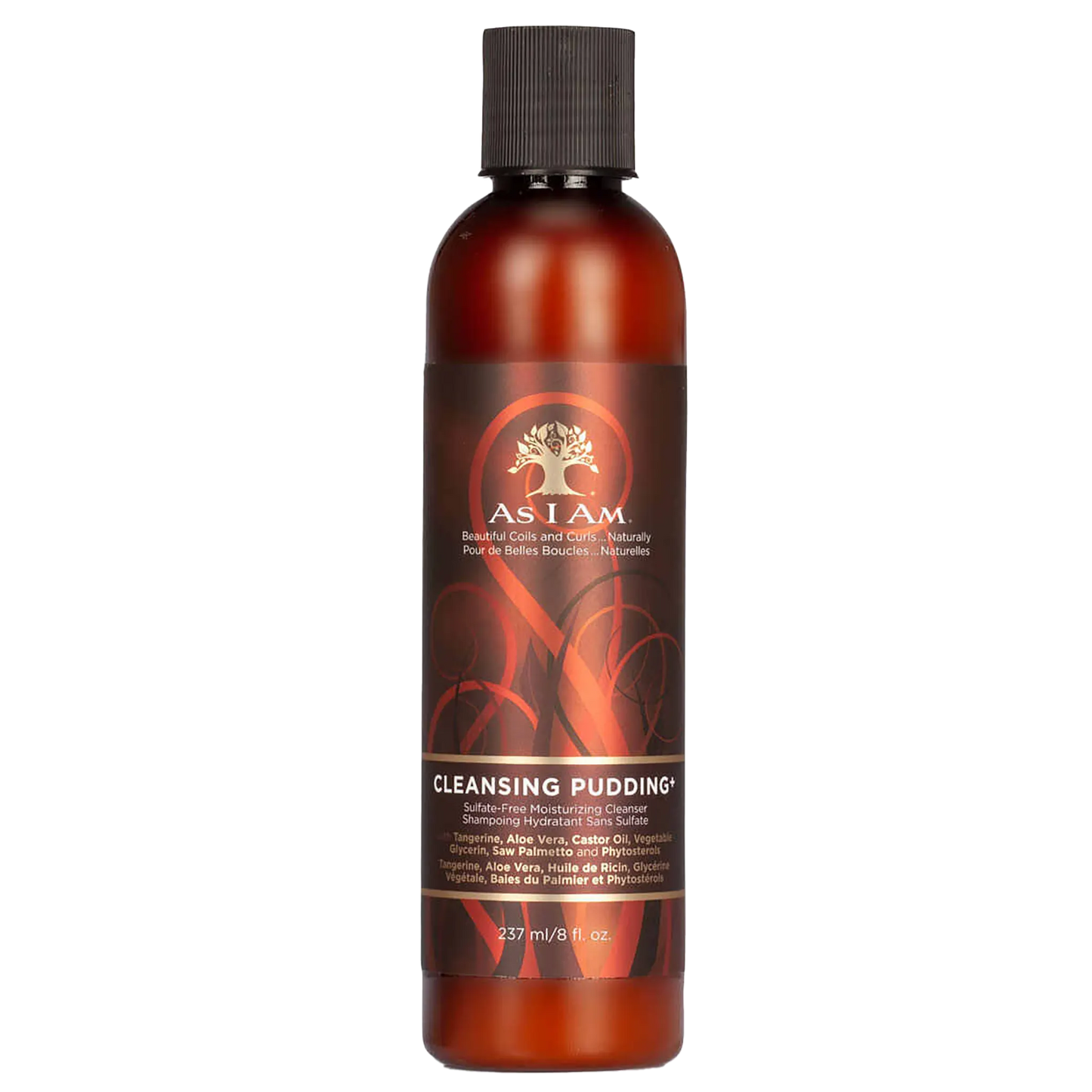 As I Am Cleansing Pudding (Classic) 237ml