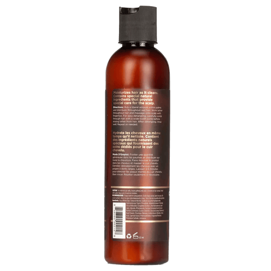 As I Am Cleansing Pudding (Classic) 237ml - UREMBO Beauty