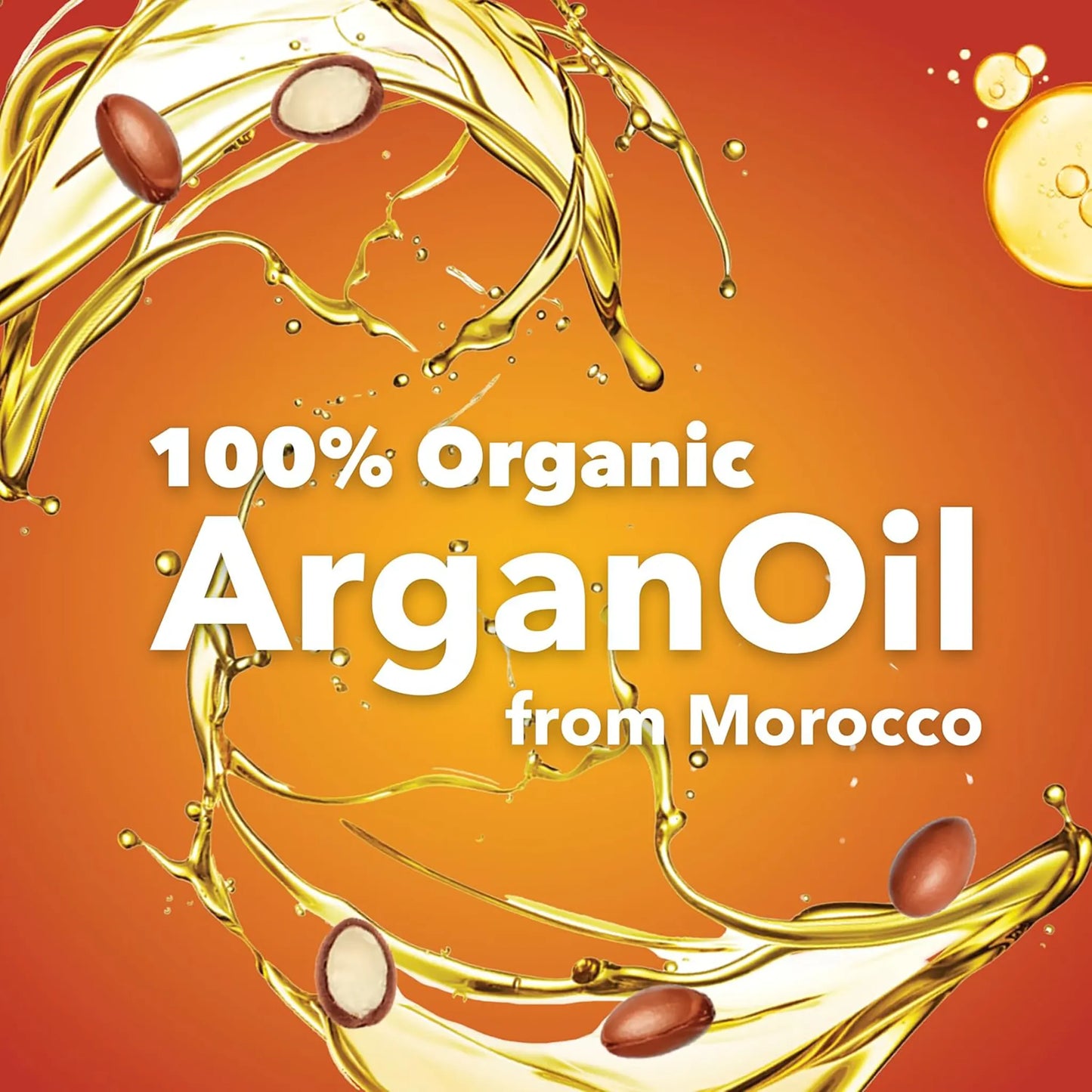 Creme of Nature Argan Oil Perfect 7-in-1 Leave-in Treatment 150ml