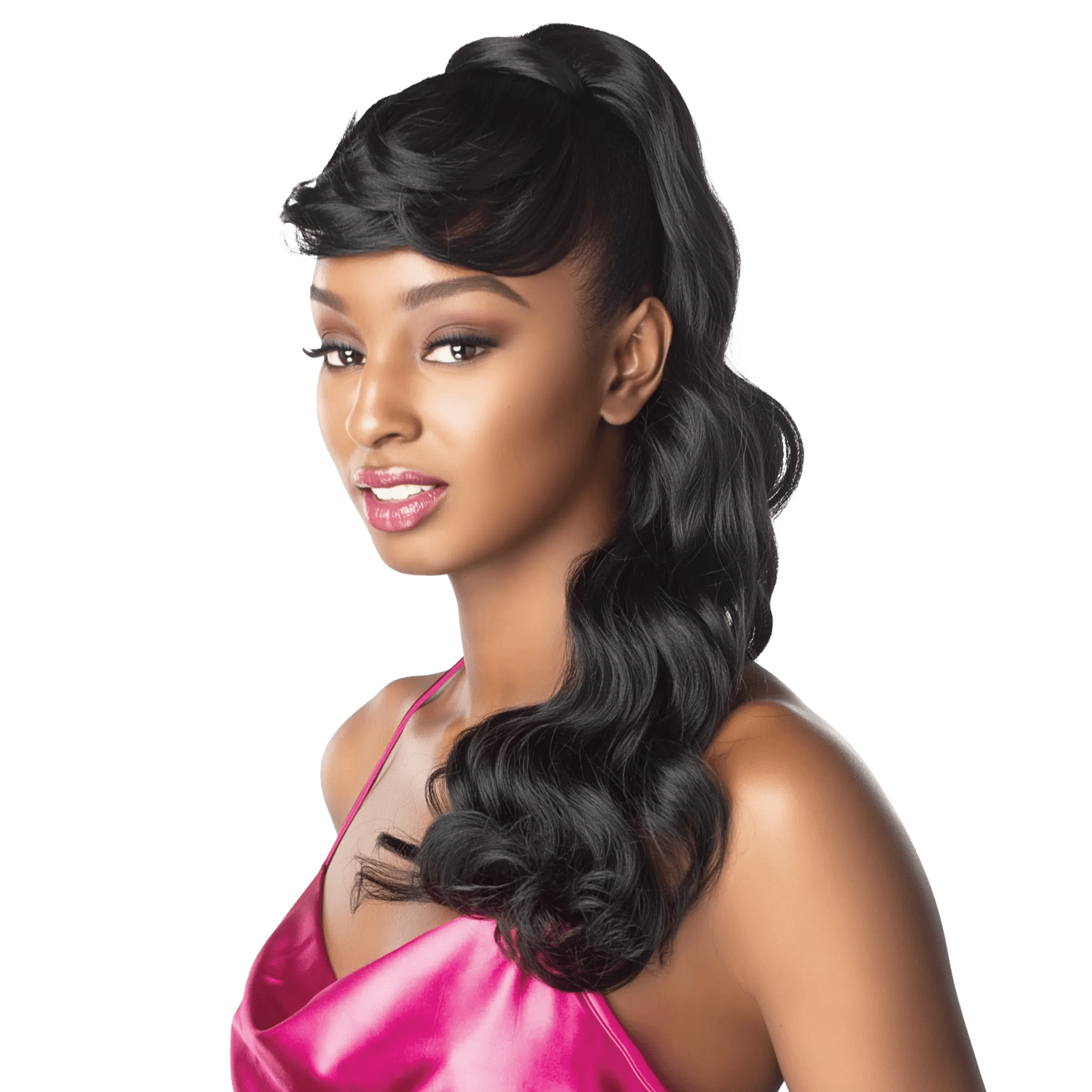 Sensationnel Instant Pony and Bang – ARI - UREMBO Beauty