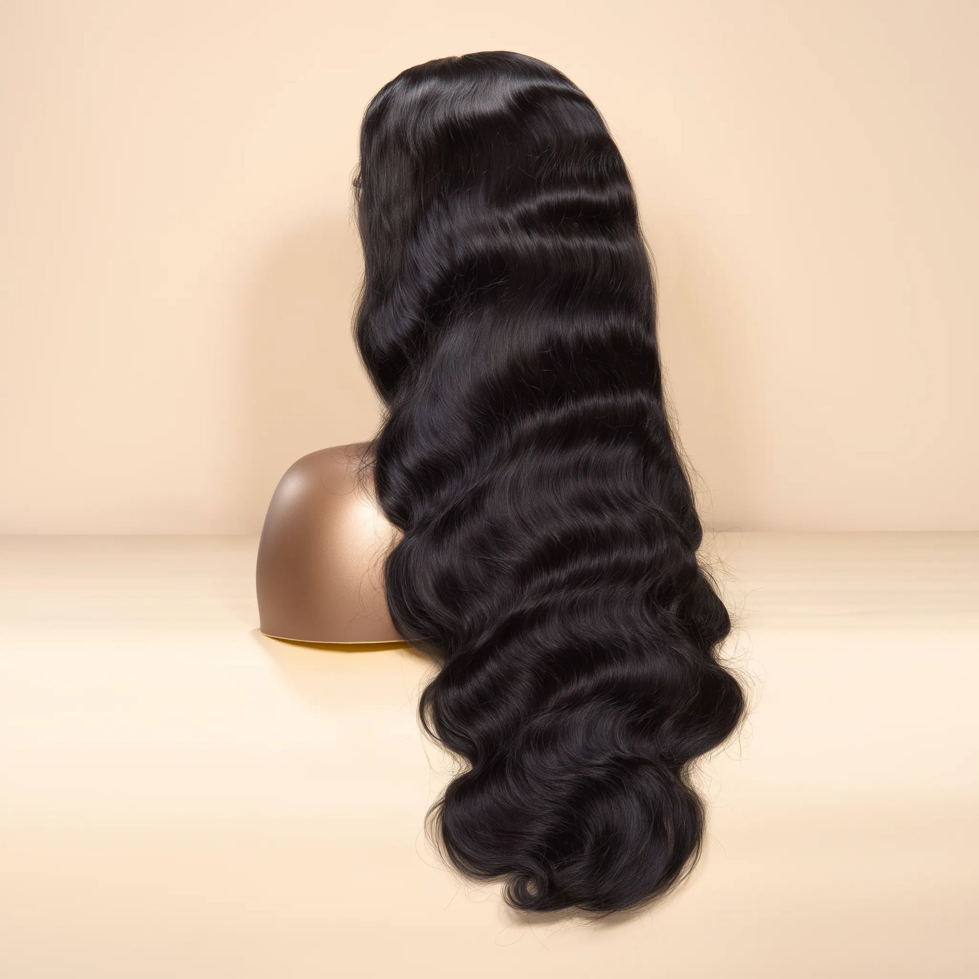 UREMBO Body Wave 13x4 Frontlace Wig – Echthaarperücke - UREMBO Beauty