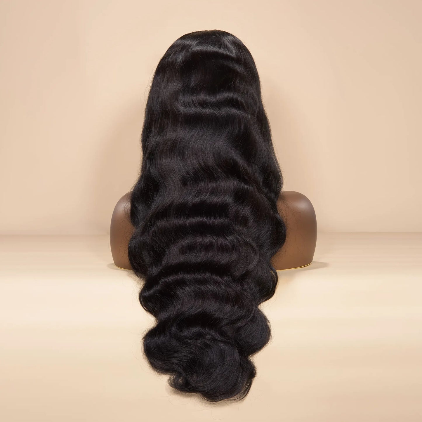UREMBO Straight 13x4 Frontlace Wig – Human Hair Wig