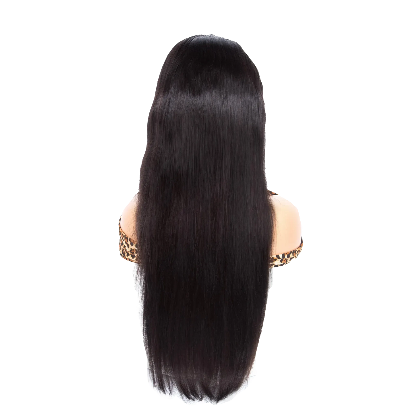 UREMBO Straight 13x4 Frontlace Wig – Echthaarperücke