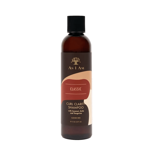 As I Am Curl Clarity Shampoo (Classic) 237ml - UREMBO Beauty