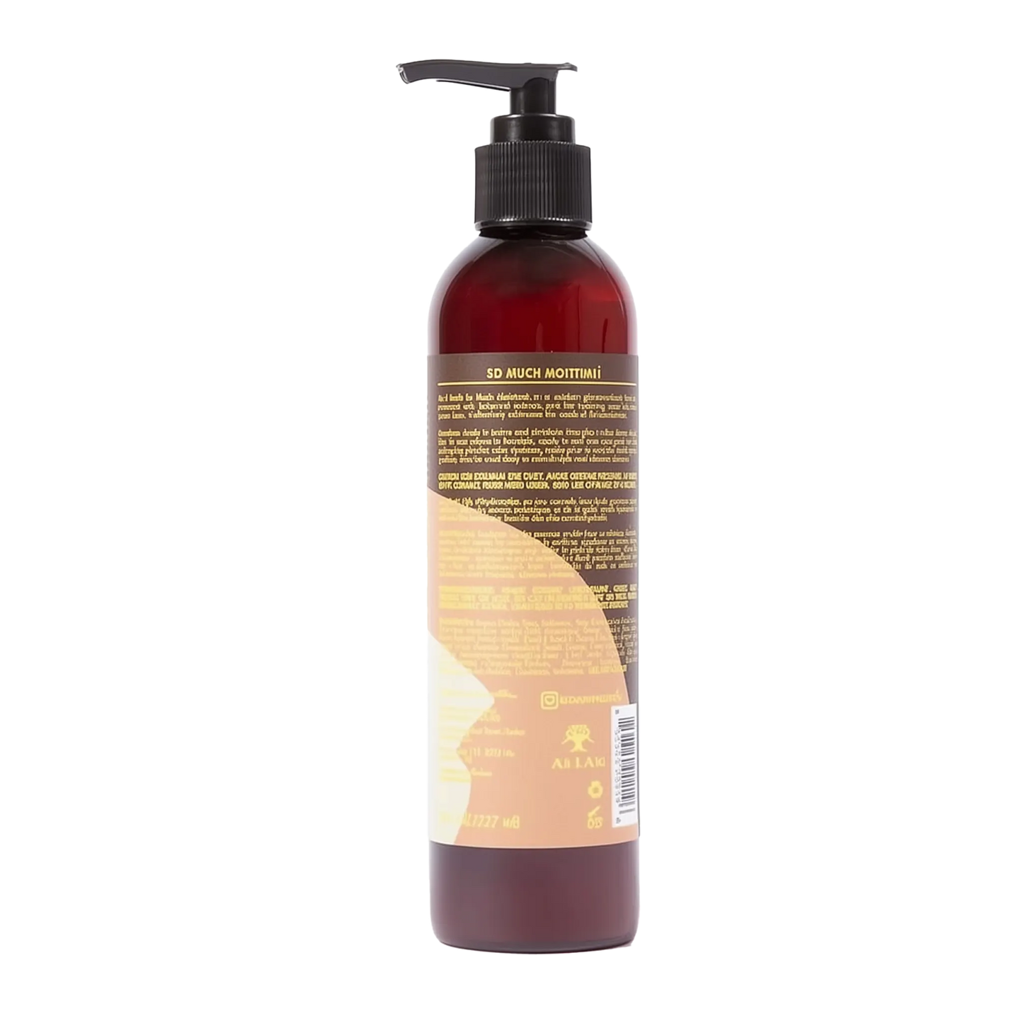 As I Am So Much Moisture (Classic) 237ml