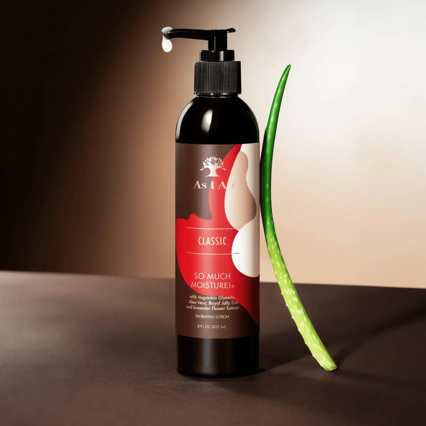 As I Am So Much Moisture (Classic) 237ml