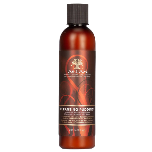 As I Am Cleansing Pudding (Classic) 237ml