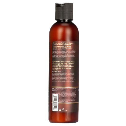 As I Am Cleansing Pudding (Classic) 237ml