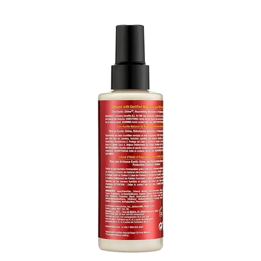 Creme of Nature Argan Oil Perfect 7-in-1 Leave-in Treatment 150ml