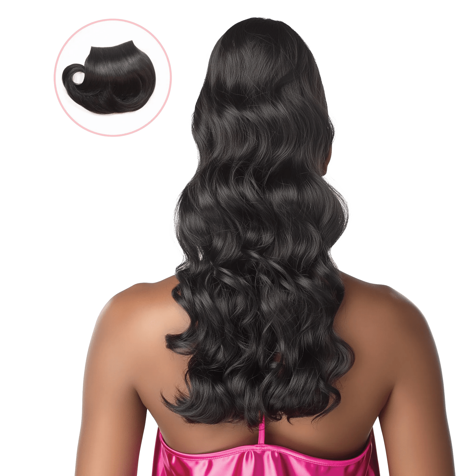 Sensationnel Instant Pony and Bang – ARI - UREMBO Beauty