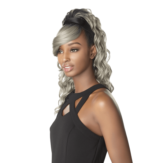 Sensationnel Instant Pony and Bang – BRIT - UREMBO Beauty