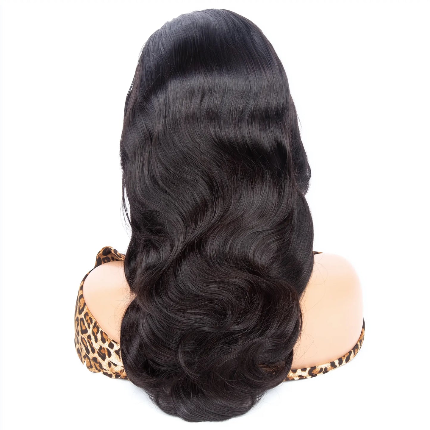 UREMBO Straight 13x4 Frontlace Wig – Human Hair Wig