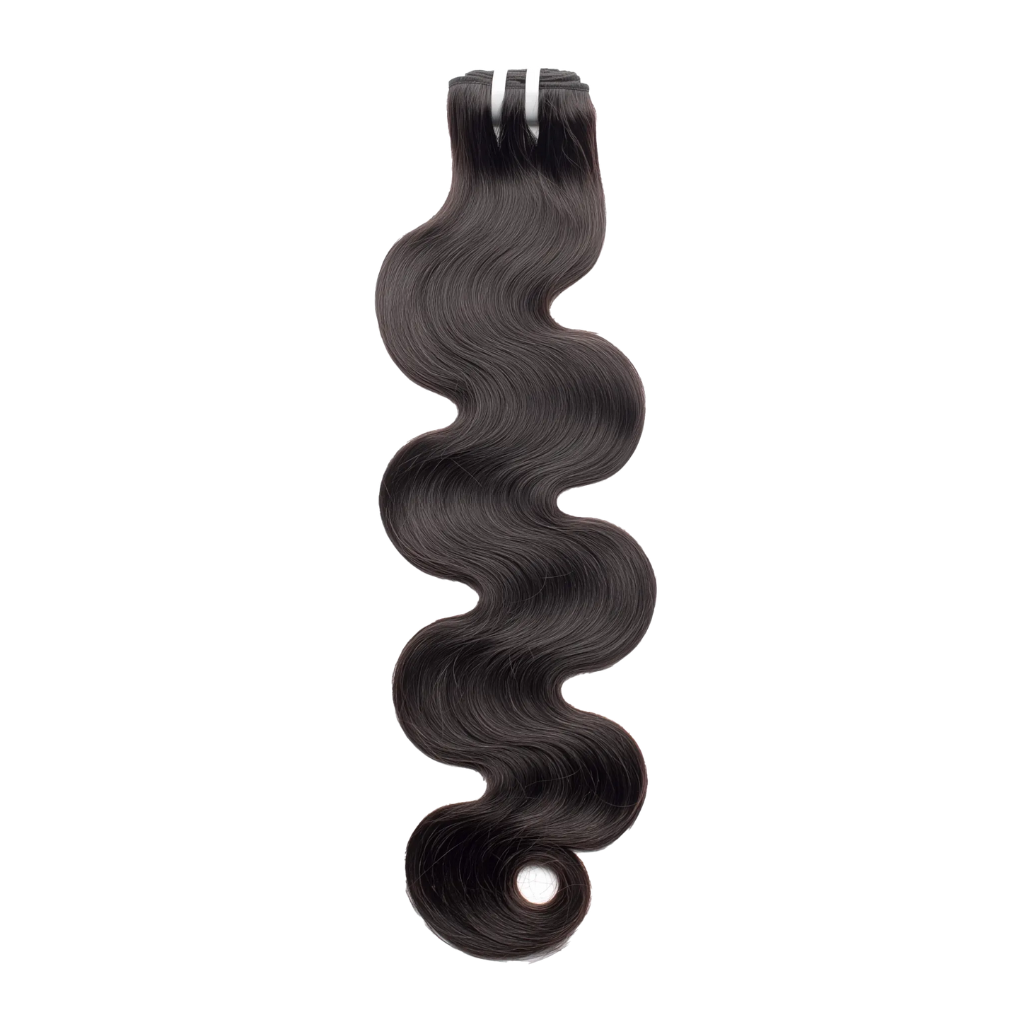 UREMBO Body Wave Weft Extensions – Echthaar Weave Tresse 100g