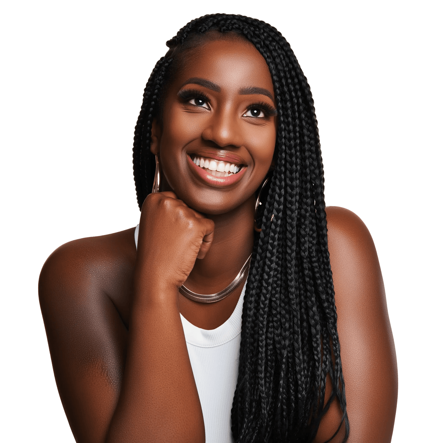 X - Pression Premium Original Ultra Braid - UREMBO Beauty