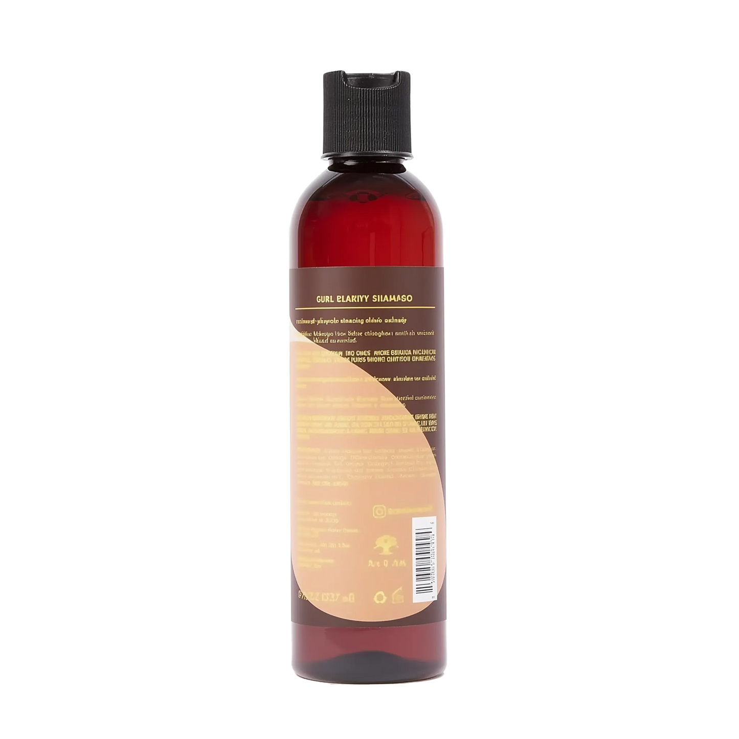 As I Am Curl Clarity Shampoo (Classic) 237ml
