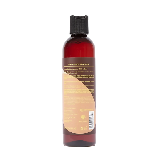 As I Am Curl Clarity Shampoo (Classic) 237ml